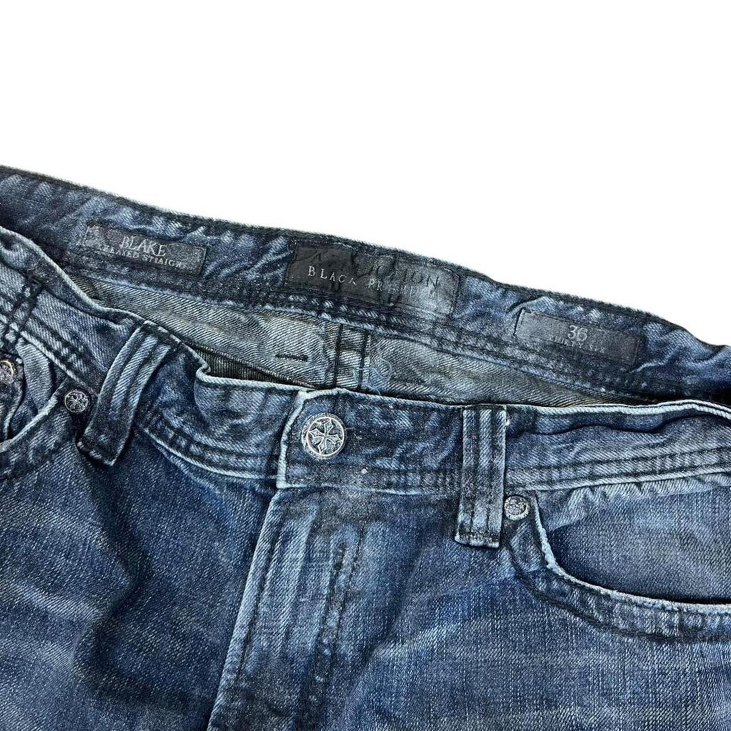 Affliction Jeans - W36
