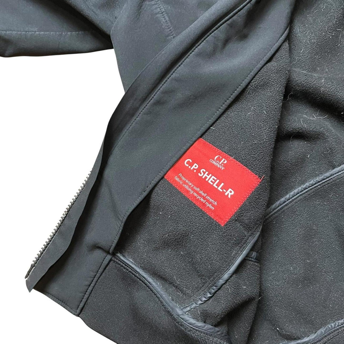 C.P. Company Jacket