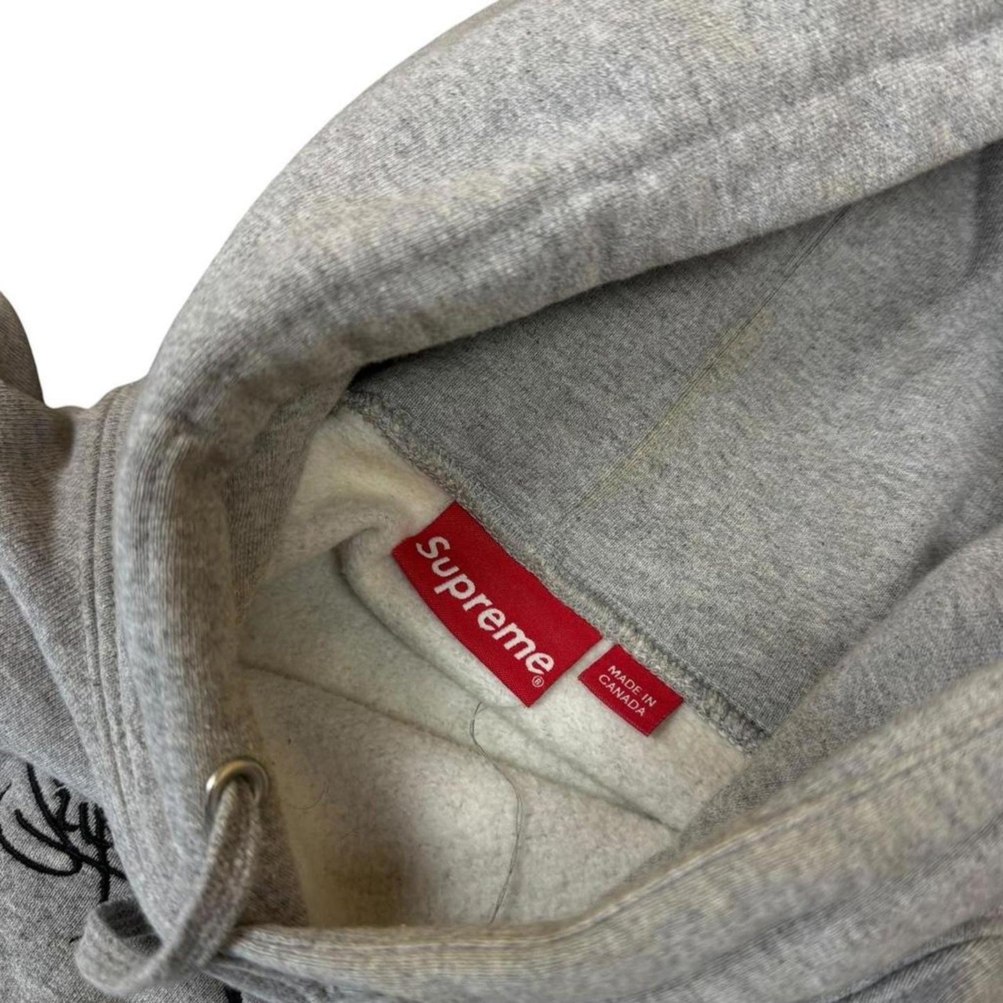 Supreme Hoodie - M