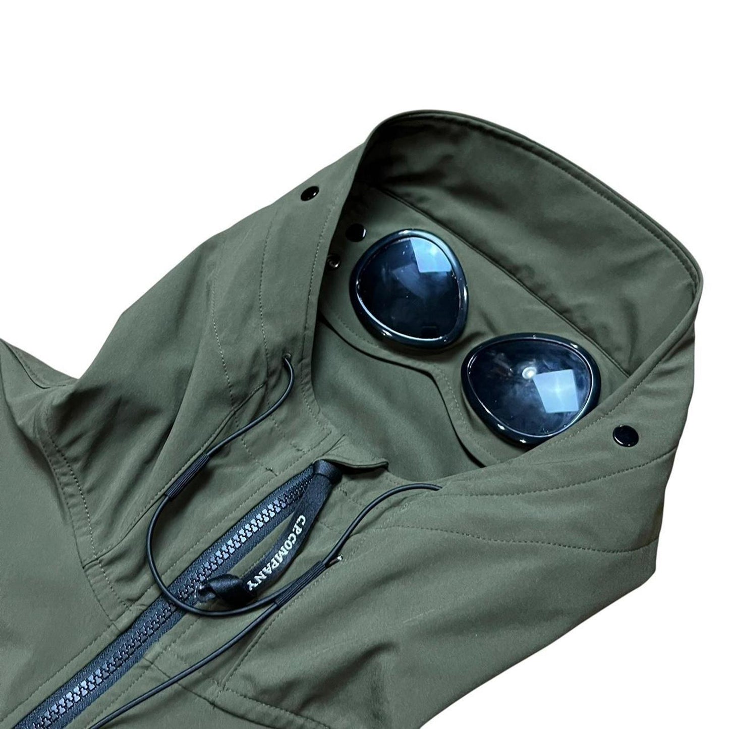 C.P. Company Jacket