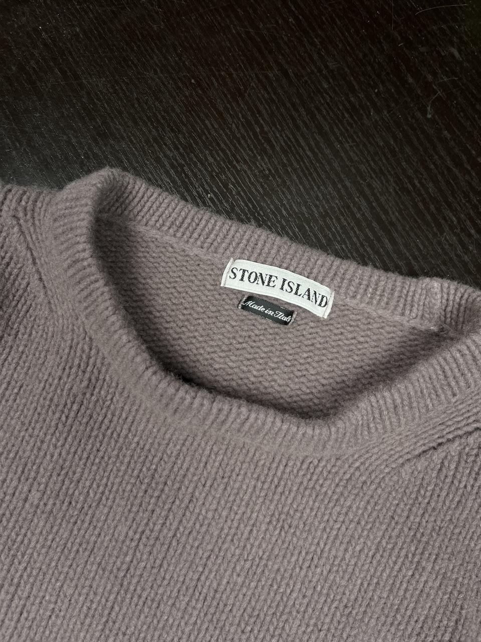 Stone Island Knit - L