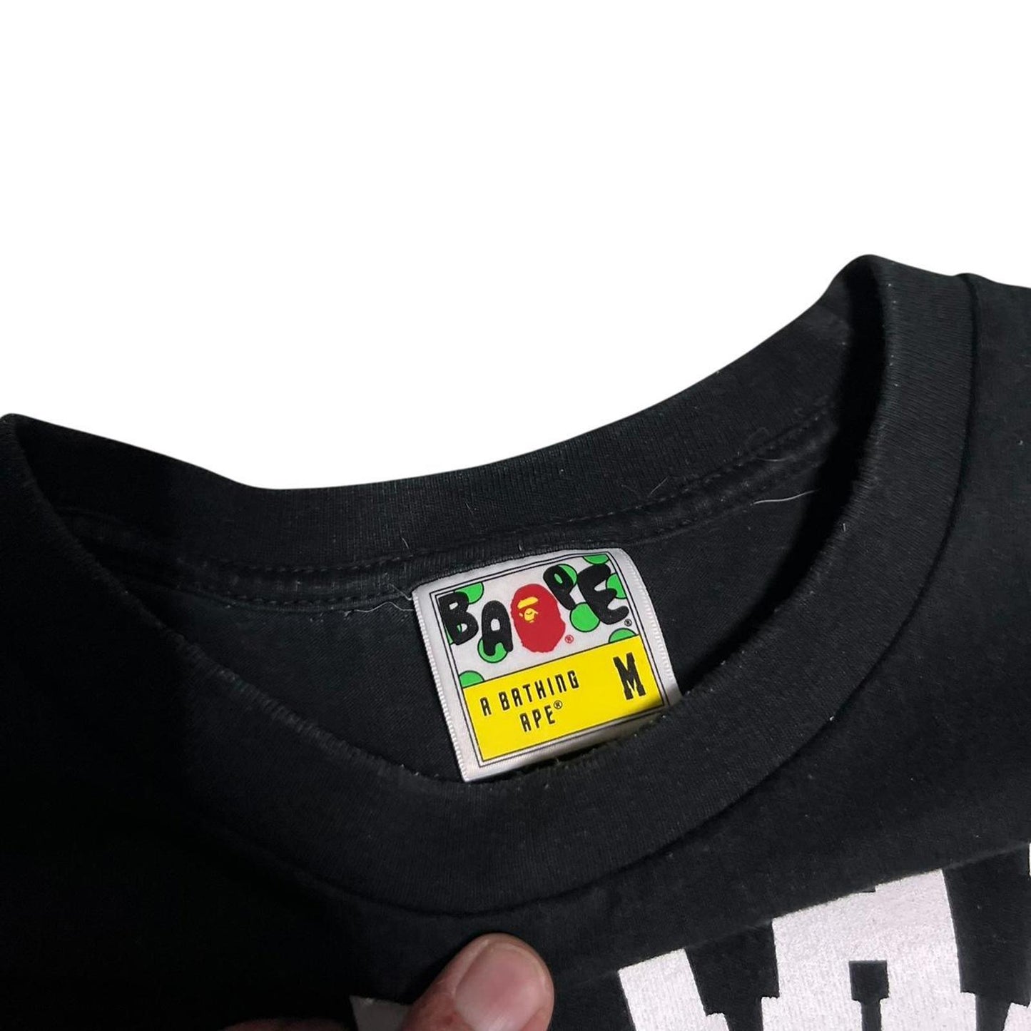 Bape T-shirt