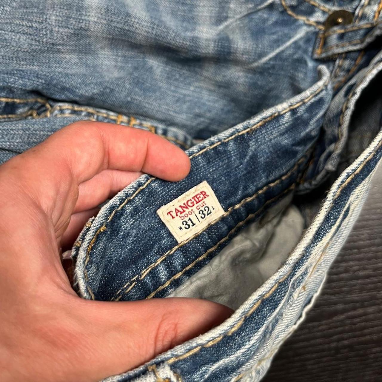 Mek Jeans - W31