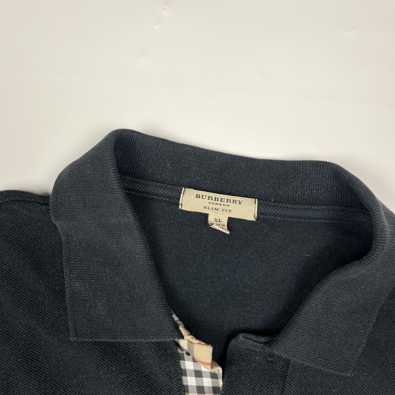 Burberry Polo - XL