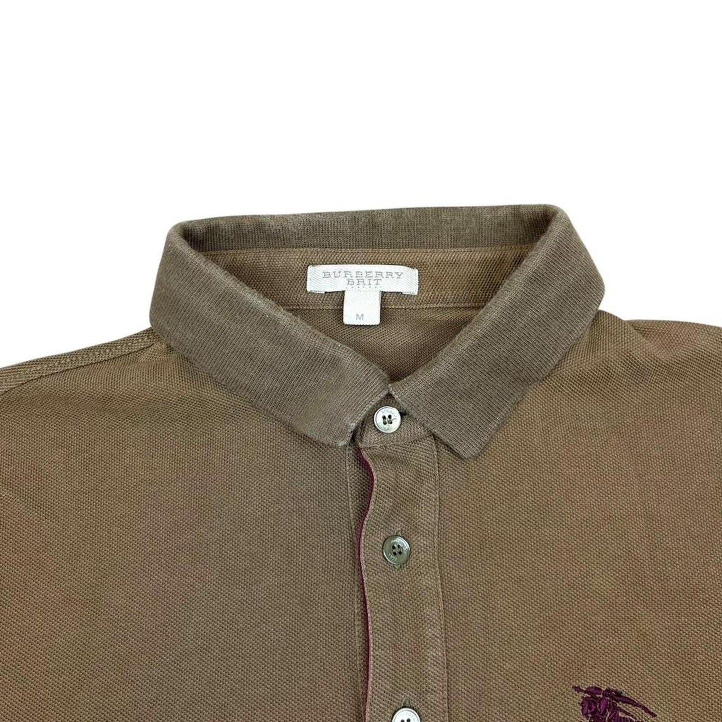 Burberry Polo - M