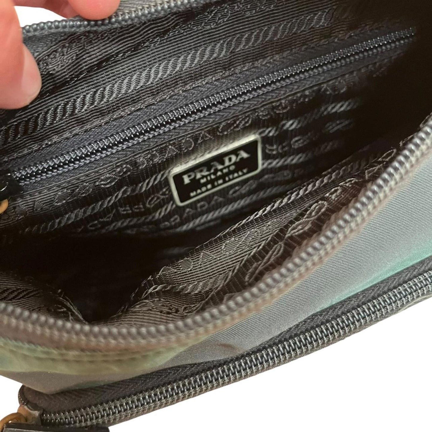 Prada Bag