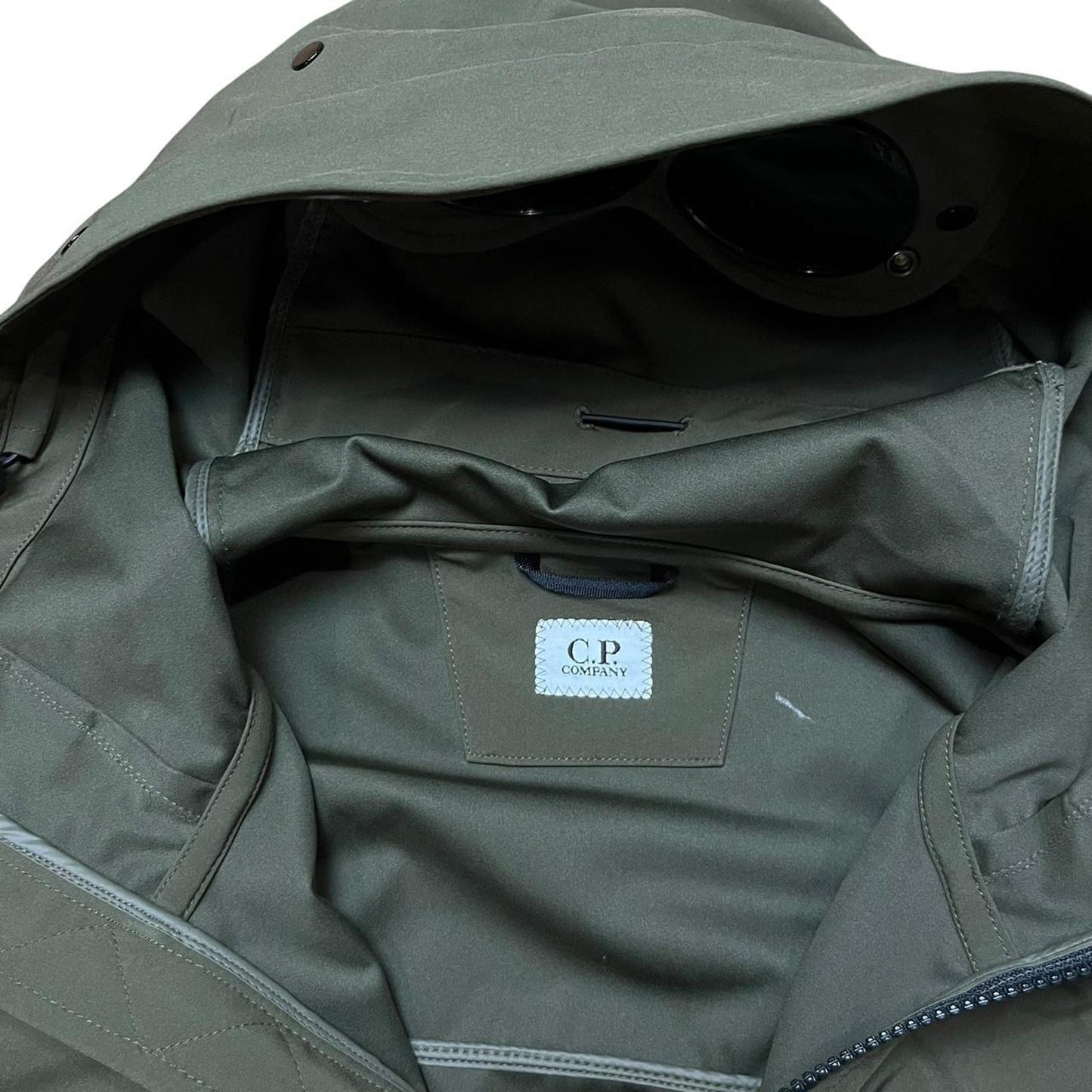C.P. Company Jacket