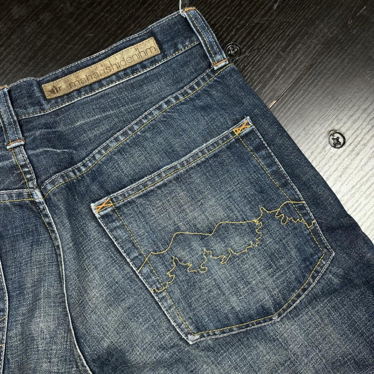 Maharishi Jeans - W32