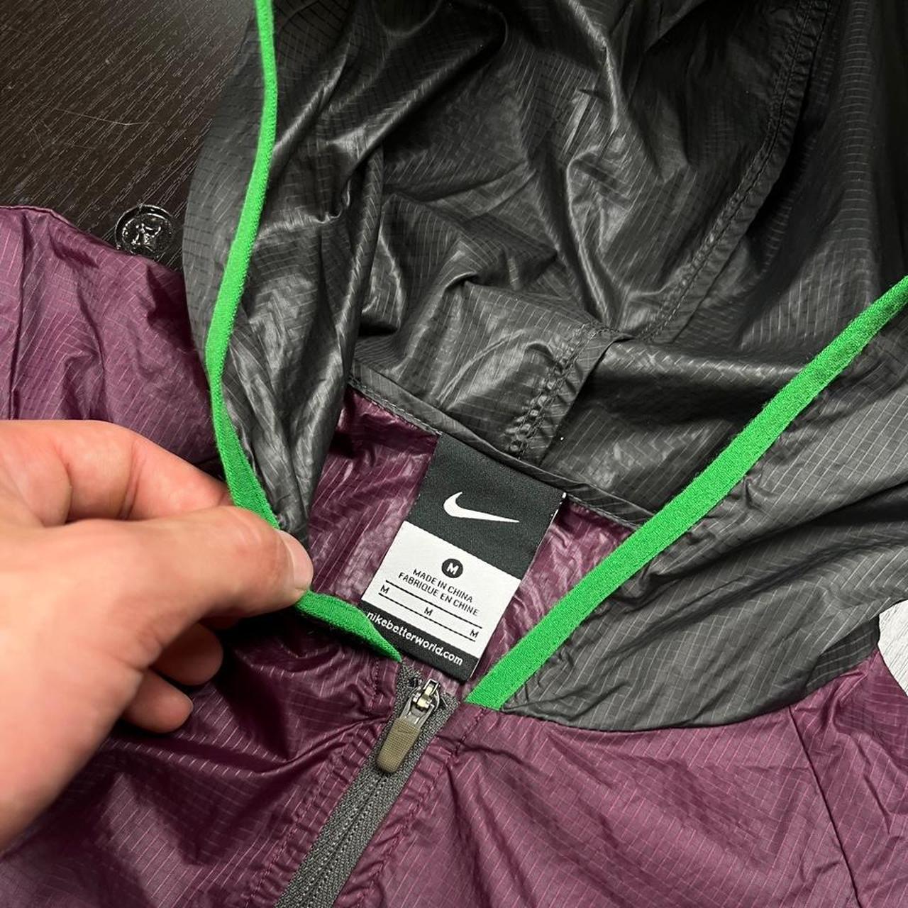 Nike Gyakusou Windbreaker - XS
