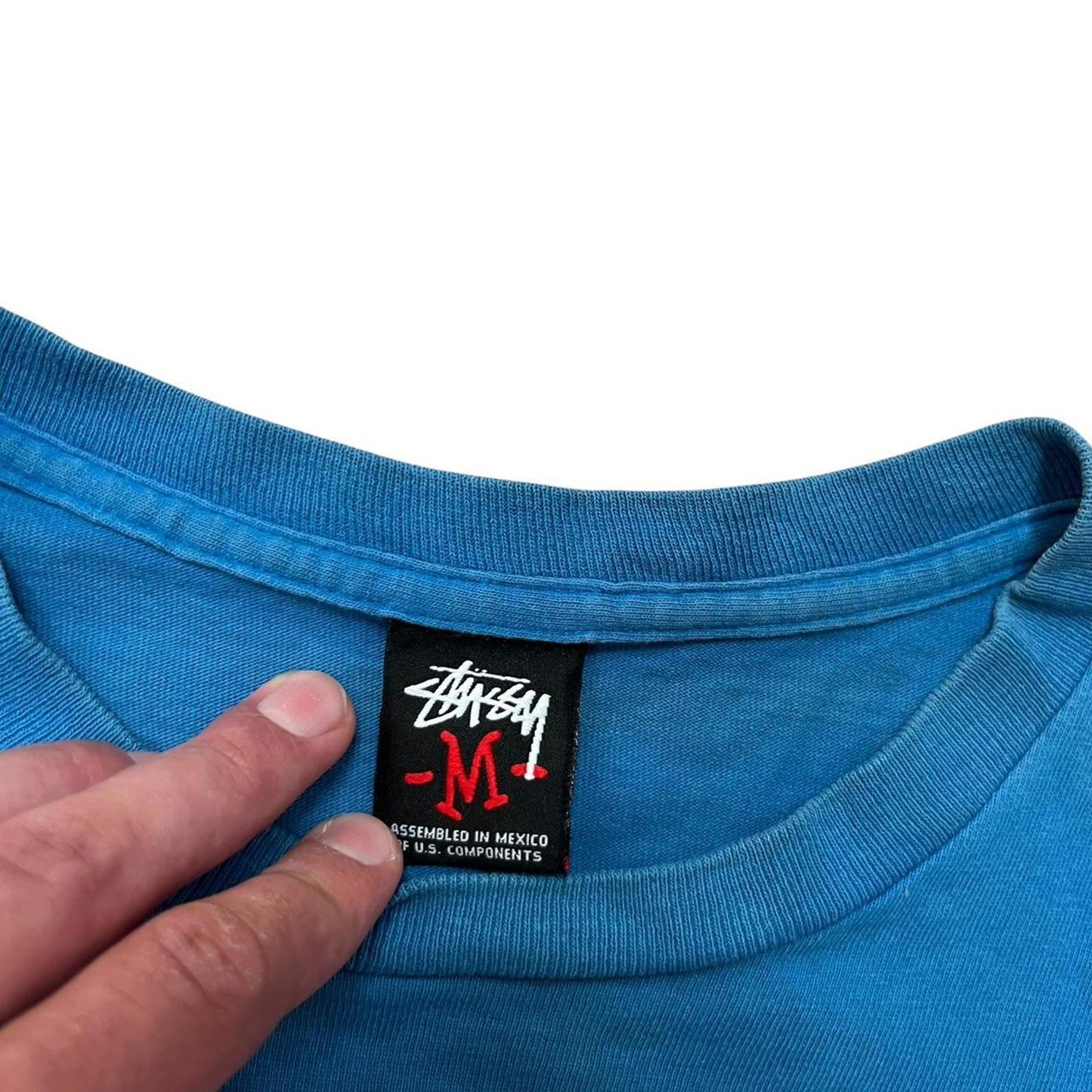 Vintage Stussy T-shirt