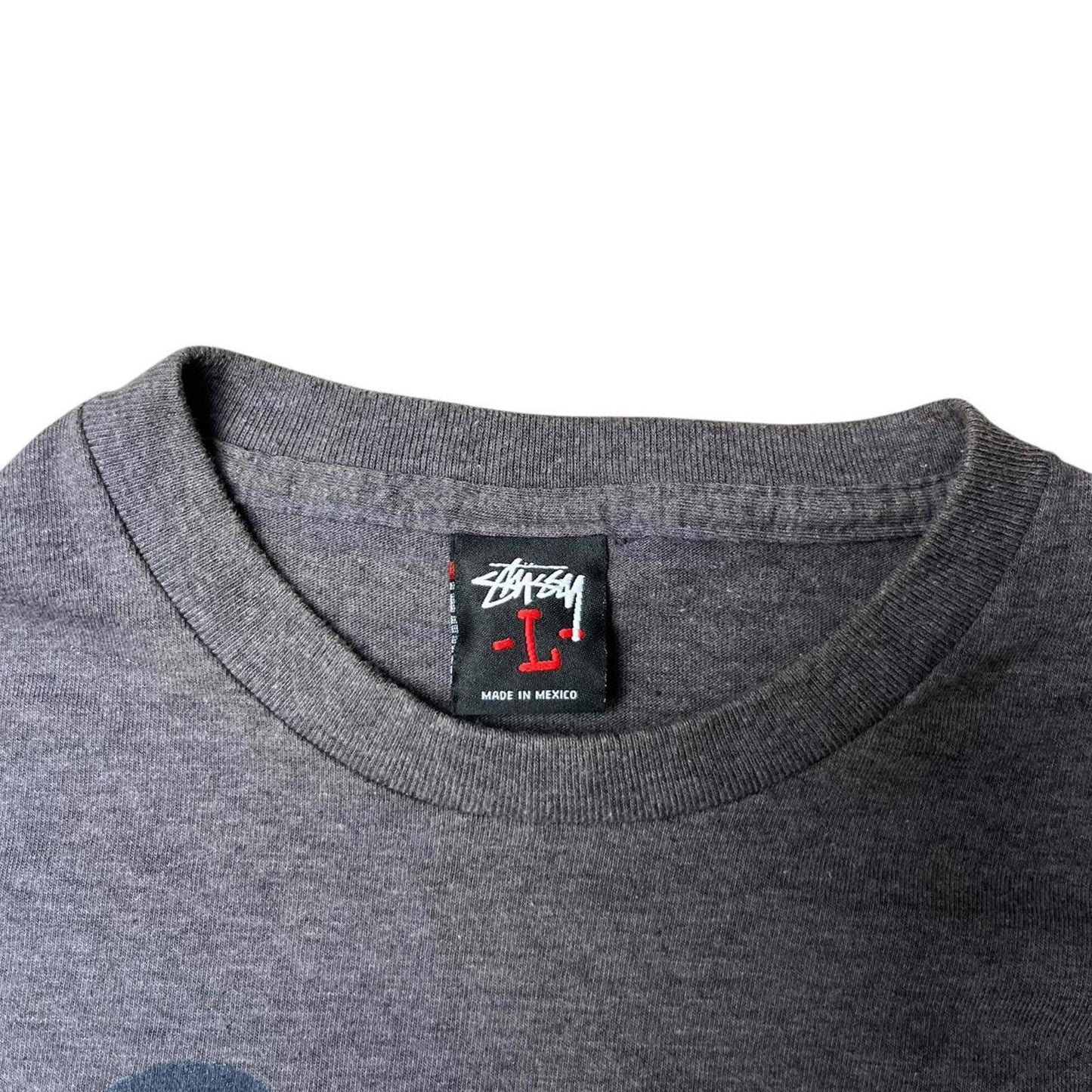 Vintage Stussy T-shirt