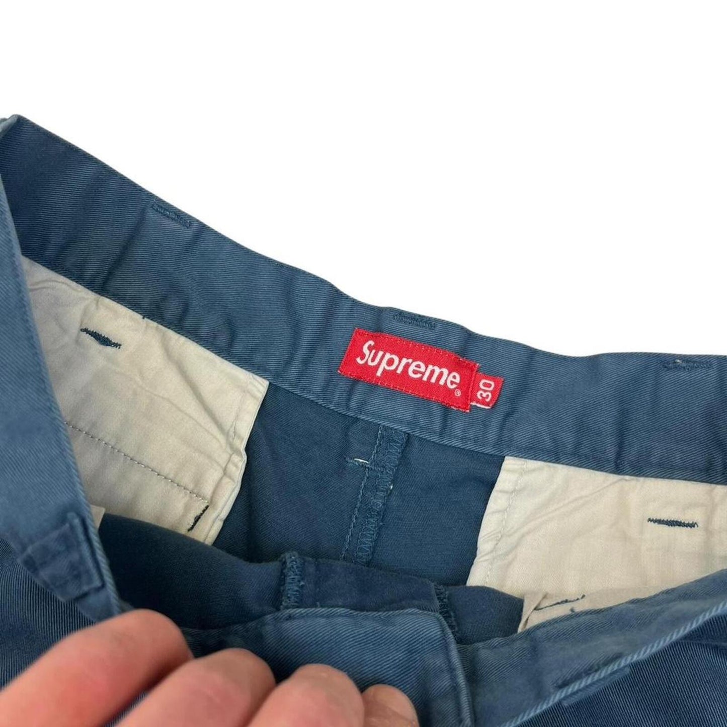 Supreme Shorts - W30