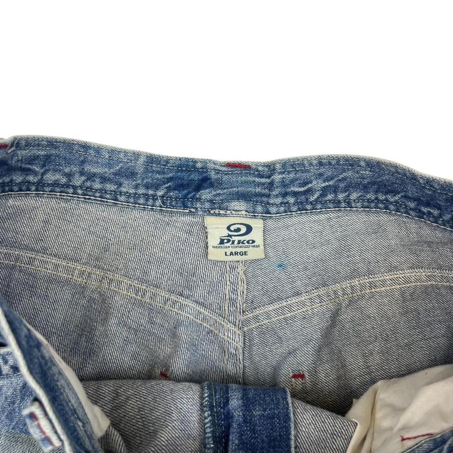 Piko Cargo Jorts - W32