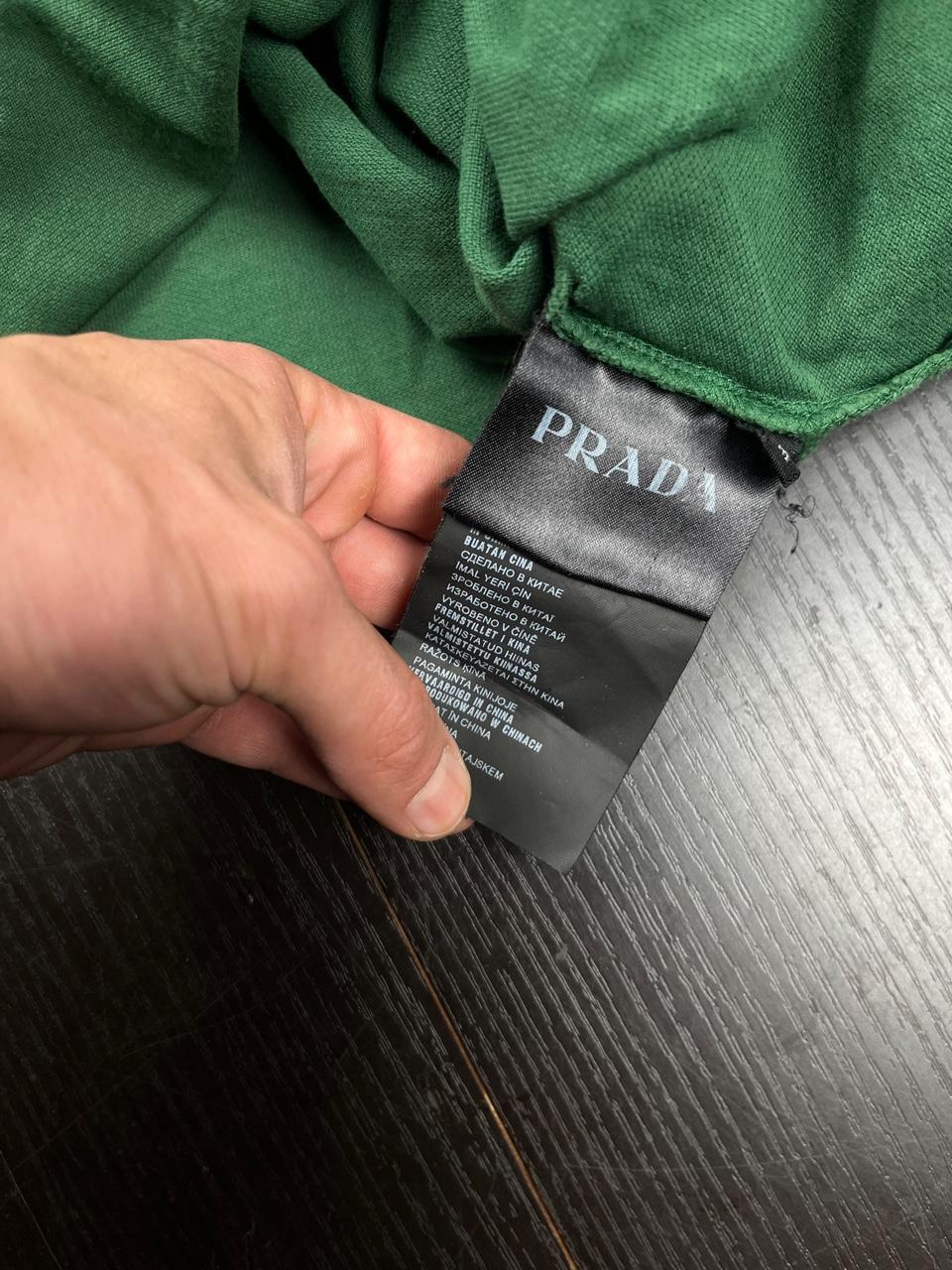 Prada Polo - M