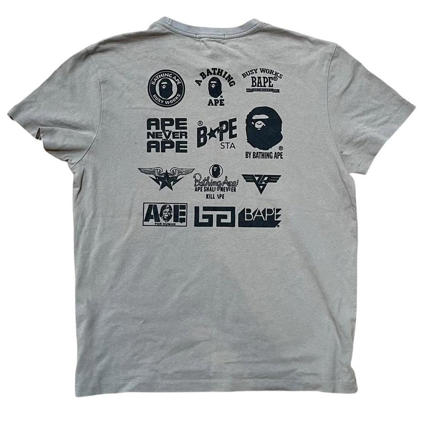 Bape T-shirt
