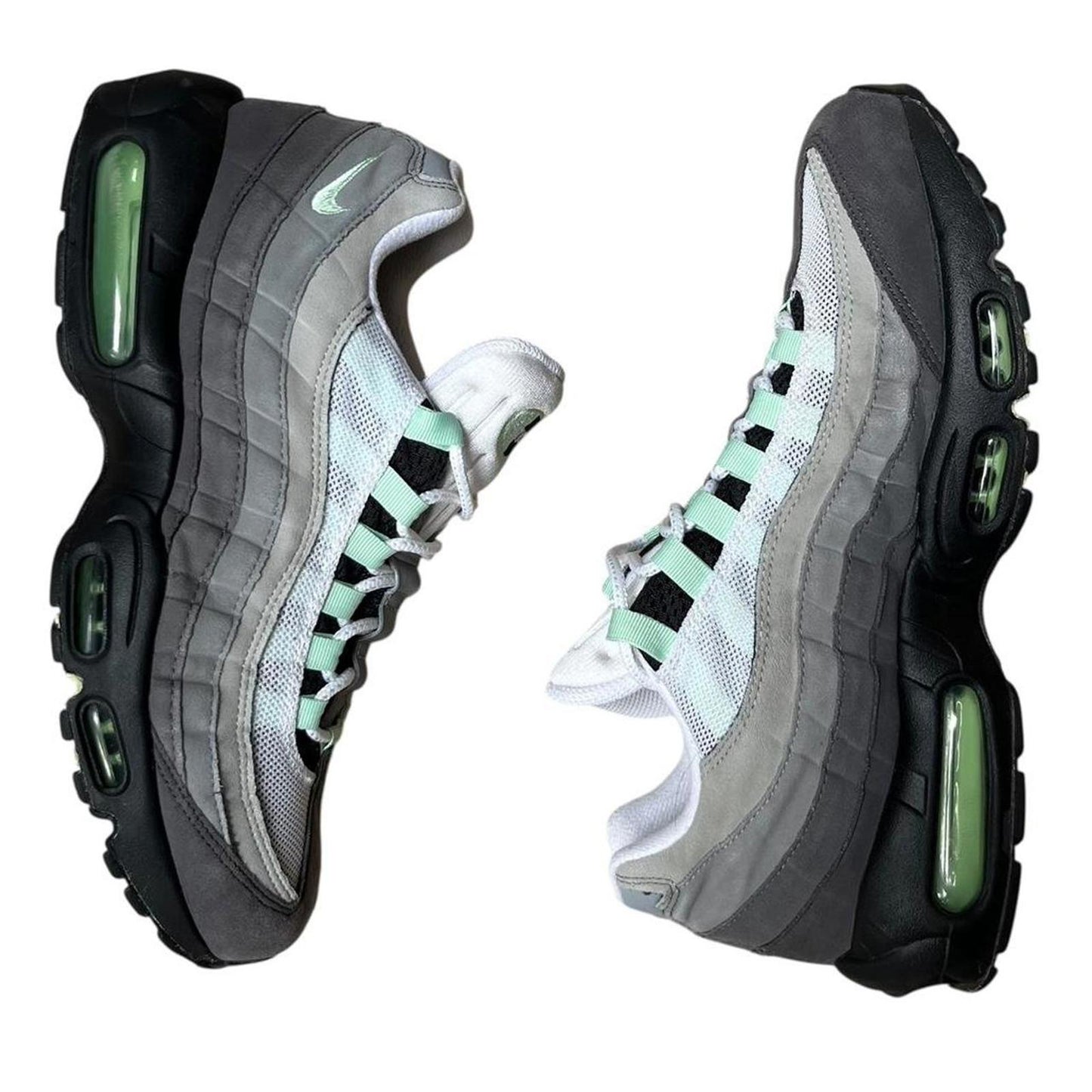 Nike Air Max 95 OG Fresh Mint