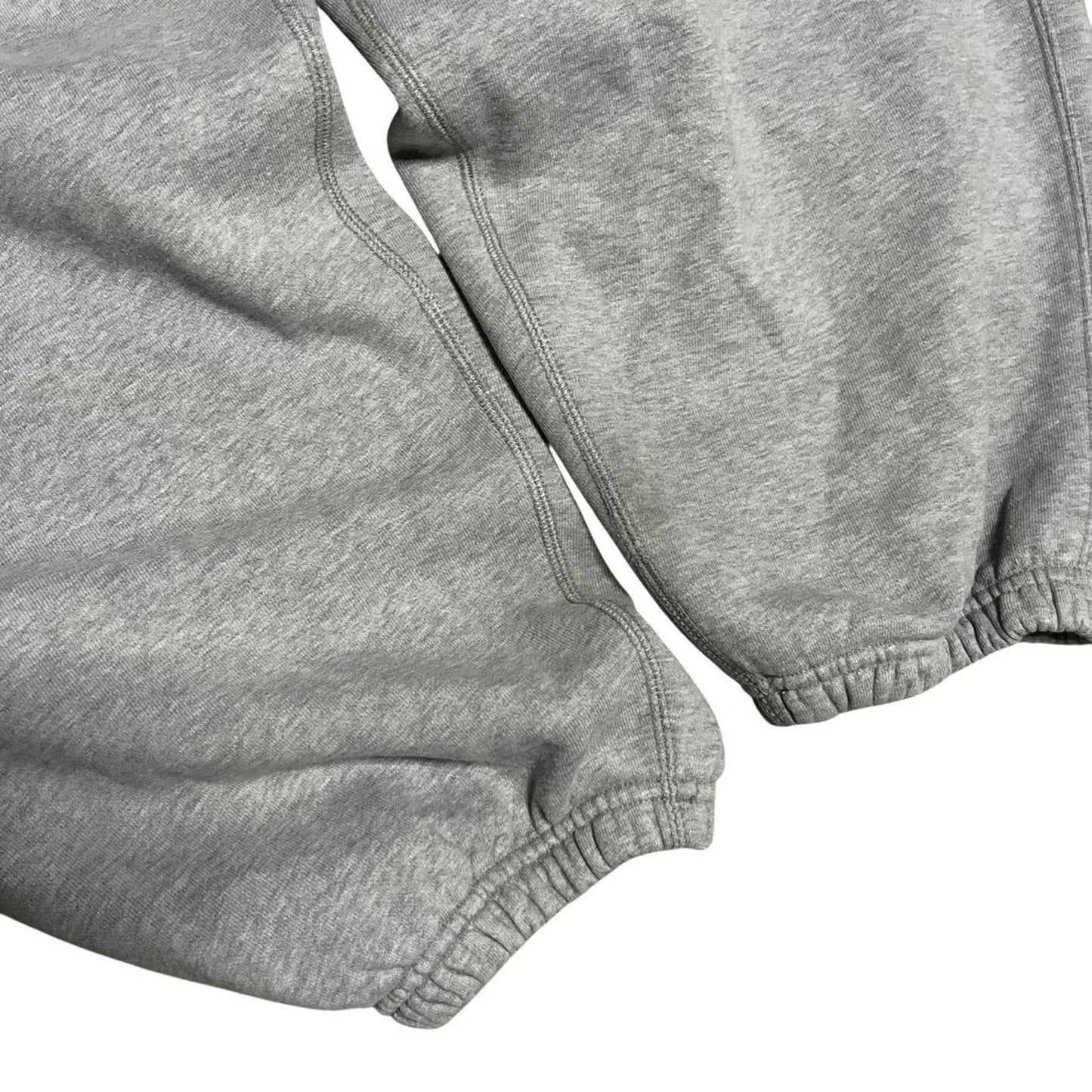 Nike Stussy Joggers Grey