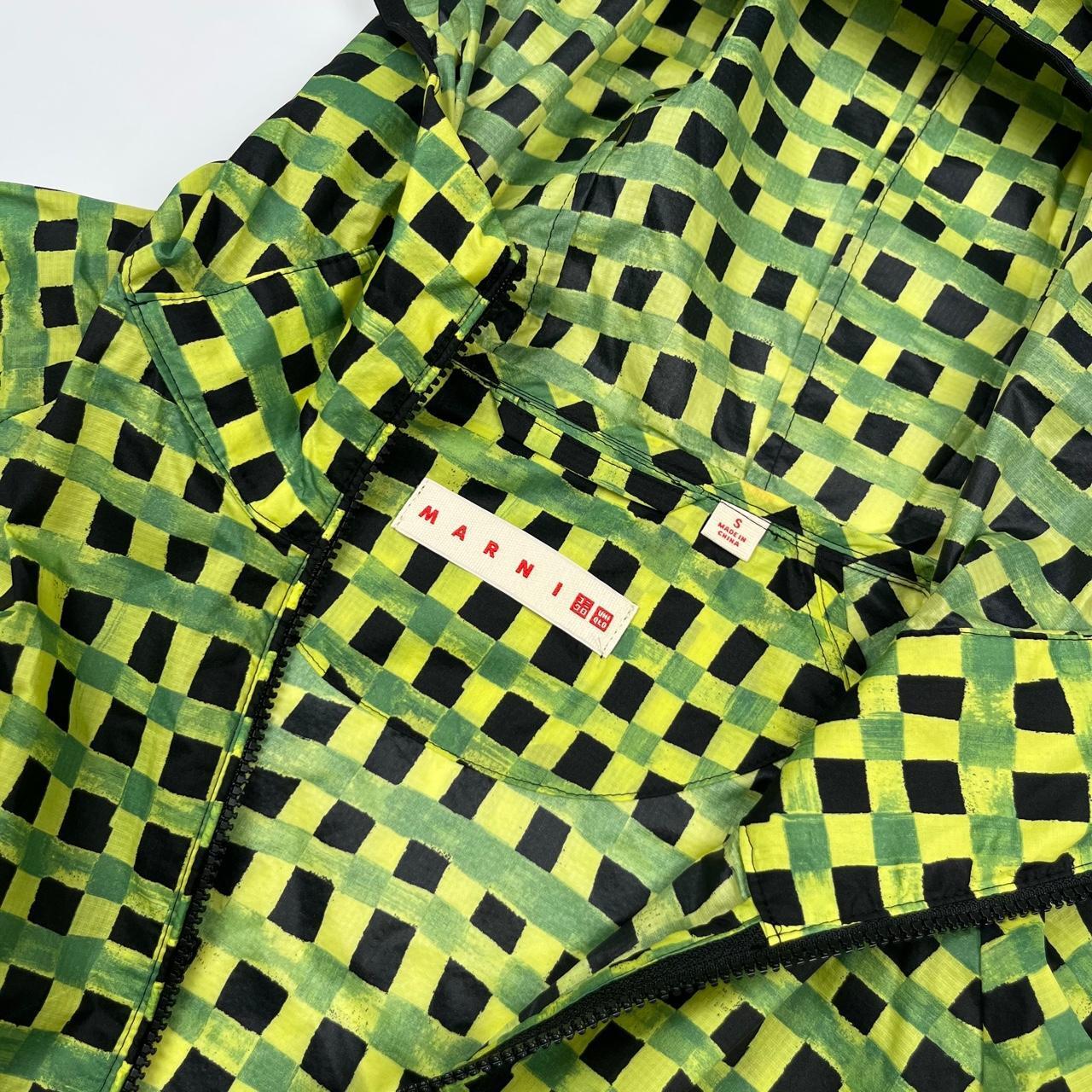 Uniqlo Marni Jacket - S
