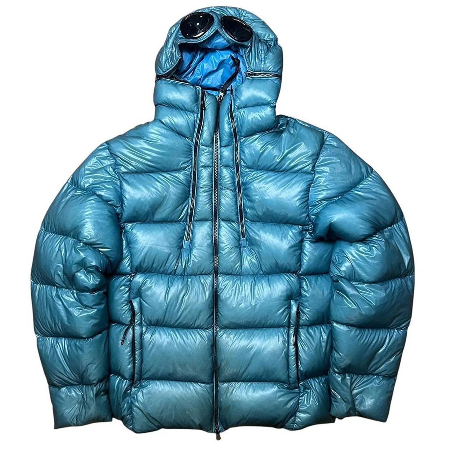 C.P. Company Jacket