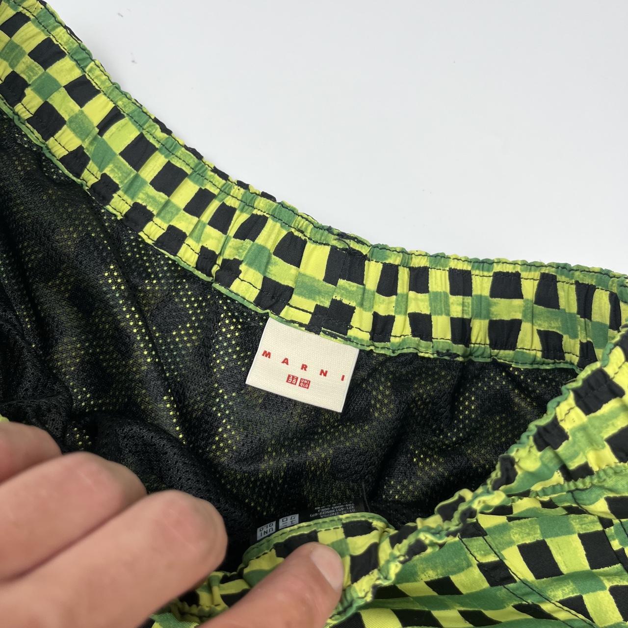 Uniqlo Marni Shorts - S