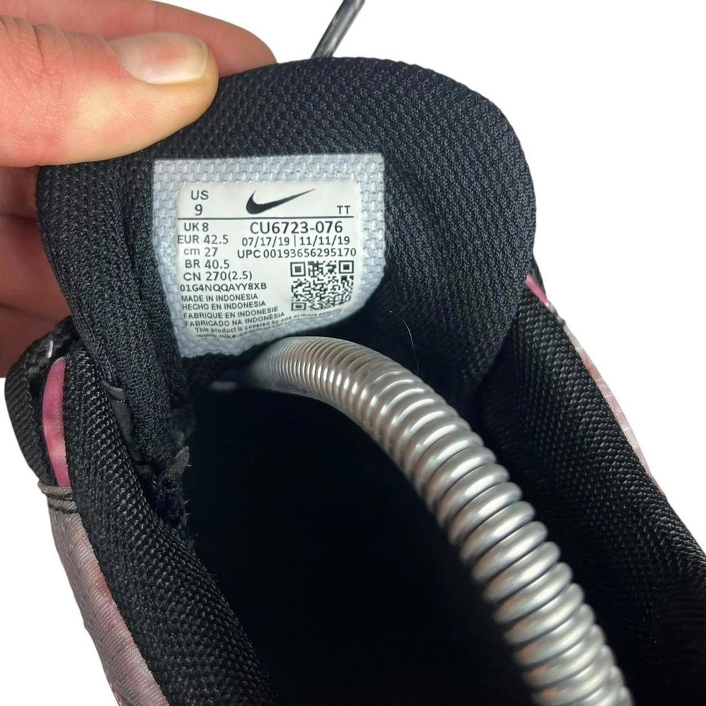 Nike Air Max 95 Cherry Blossom