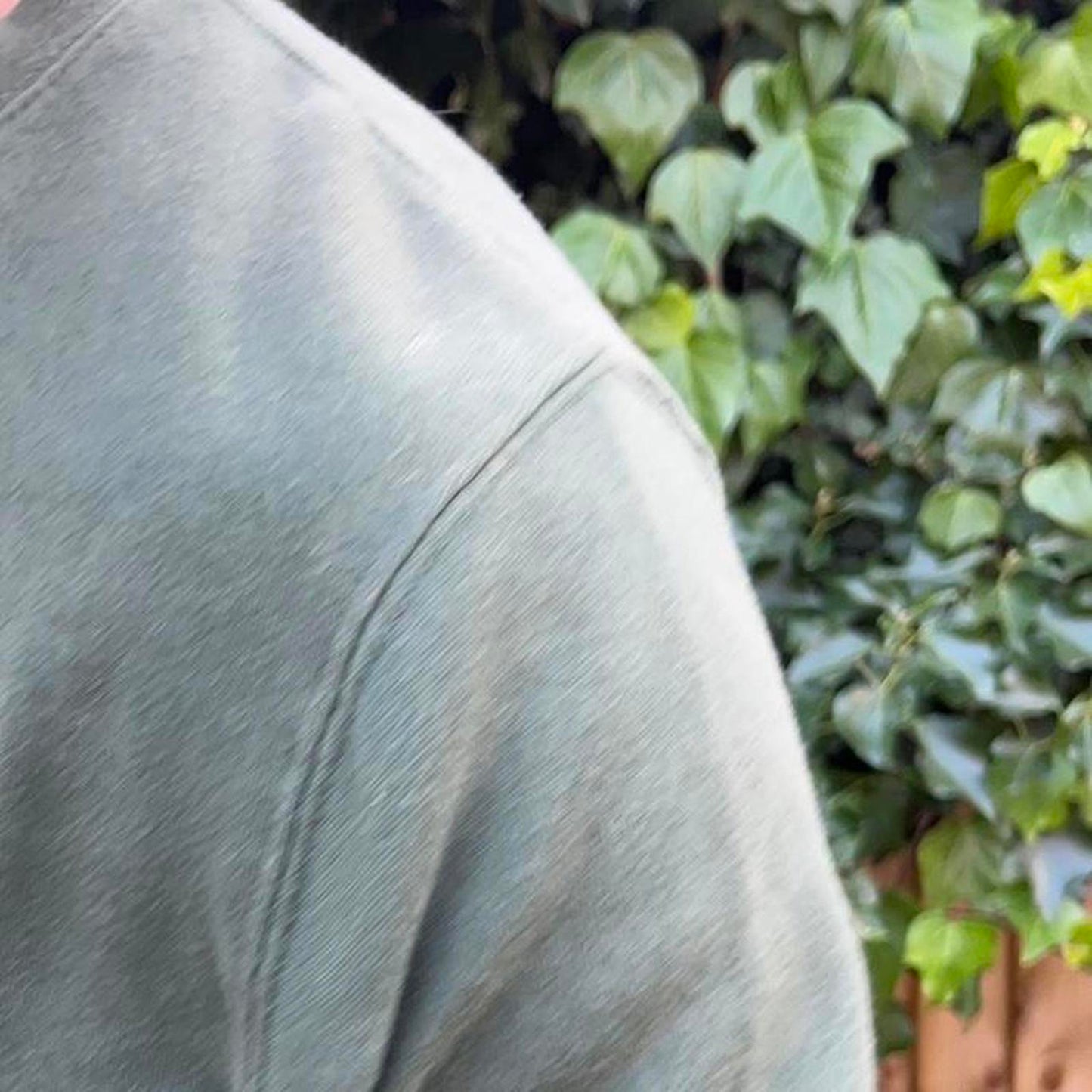 Stussy Sweatshirt Grey
