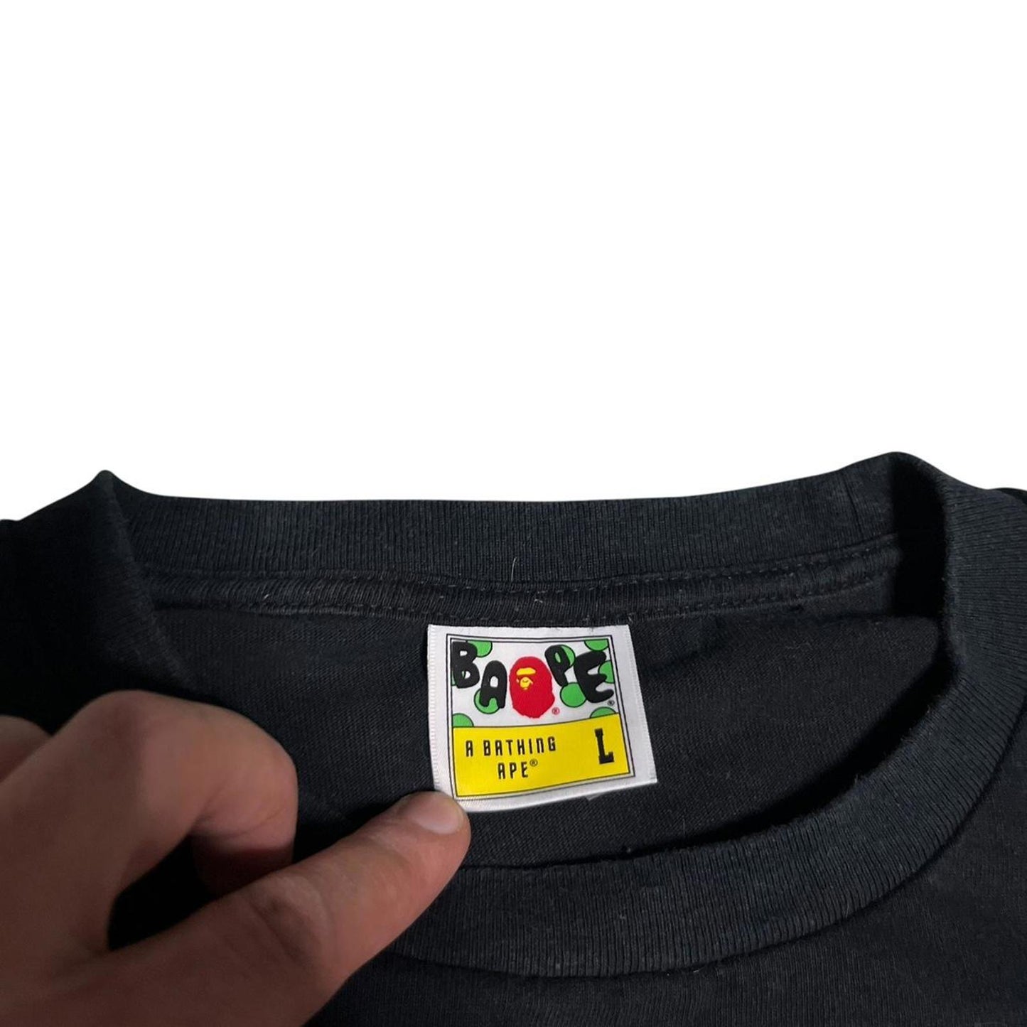 Bape T-shirt