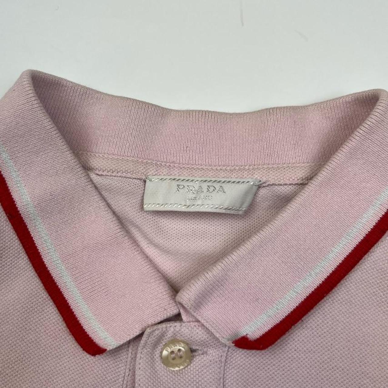 Prada Sport Polo - L