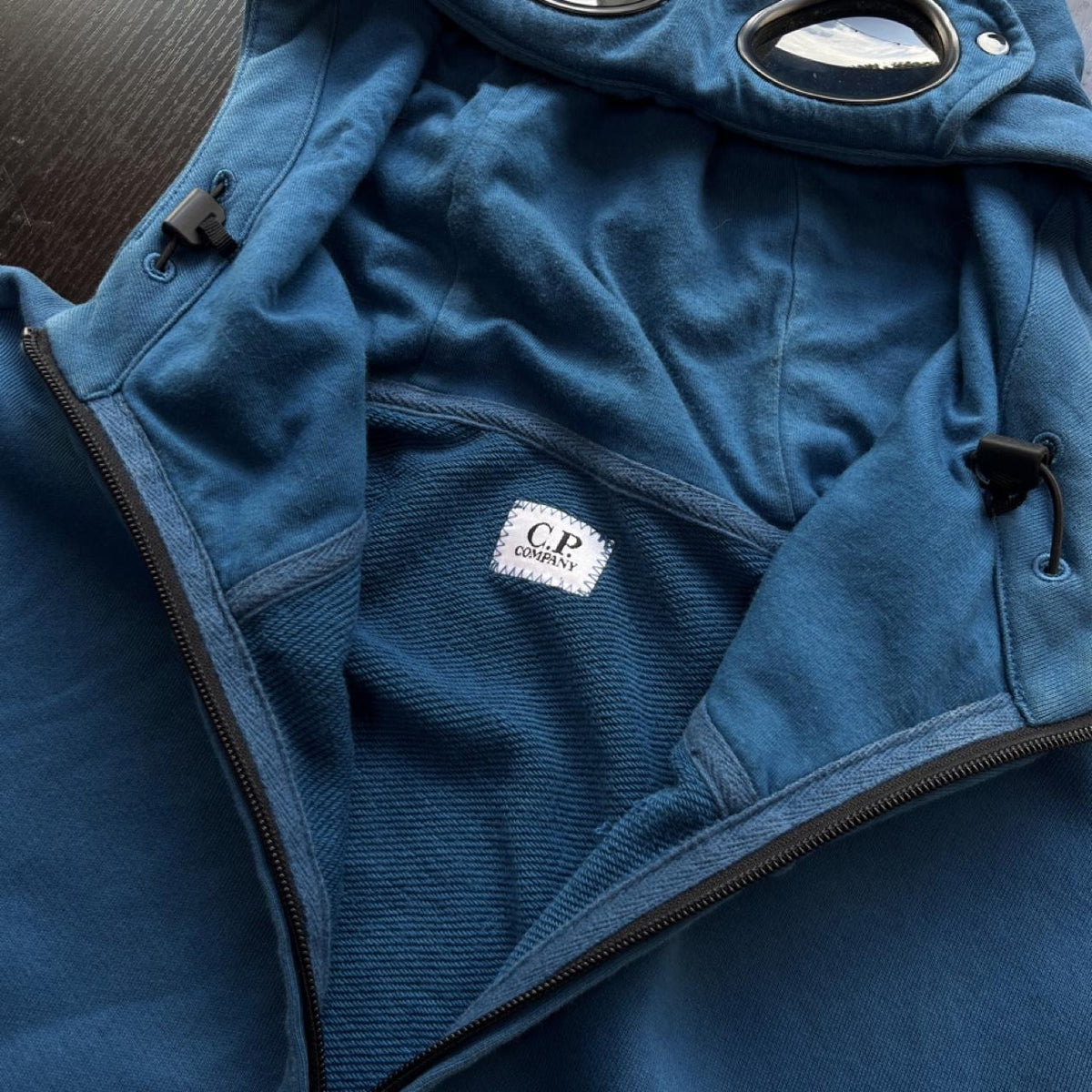 C.P. Company Hoodie - L