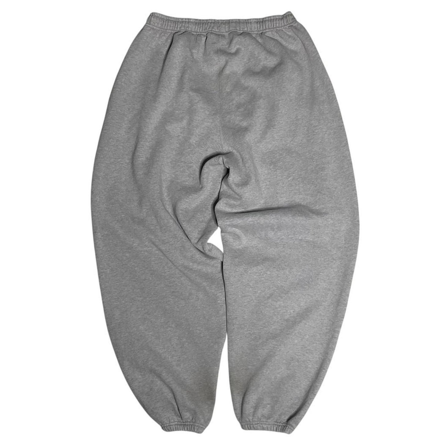 Nike Stussy Joggers Grey