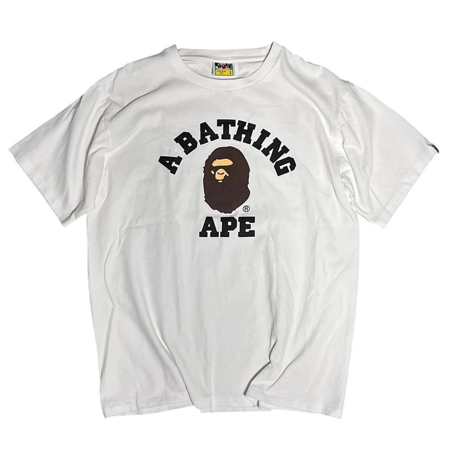 Bape T-shirt