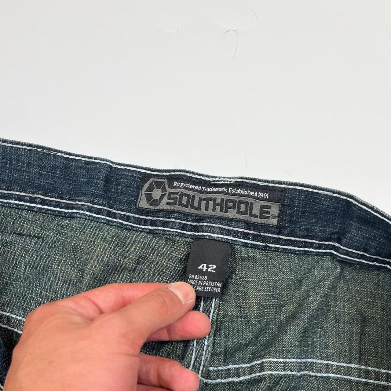 Southpole Jeans - W42