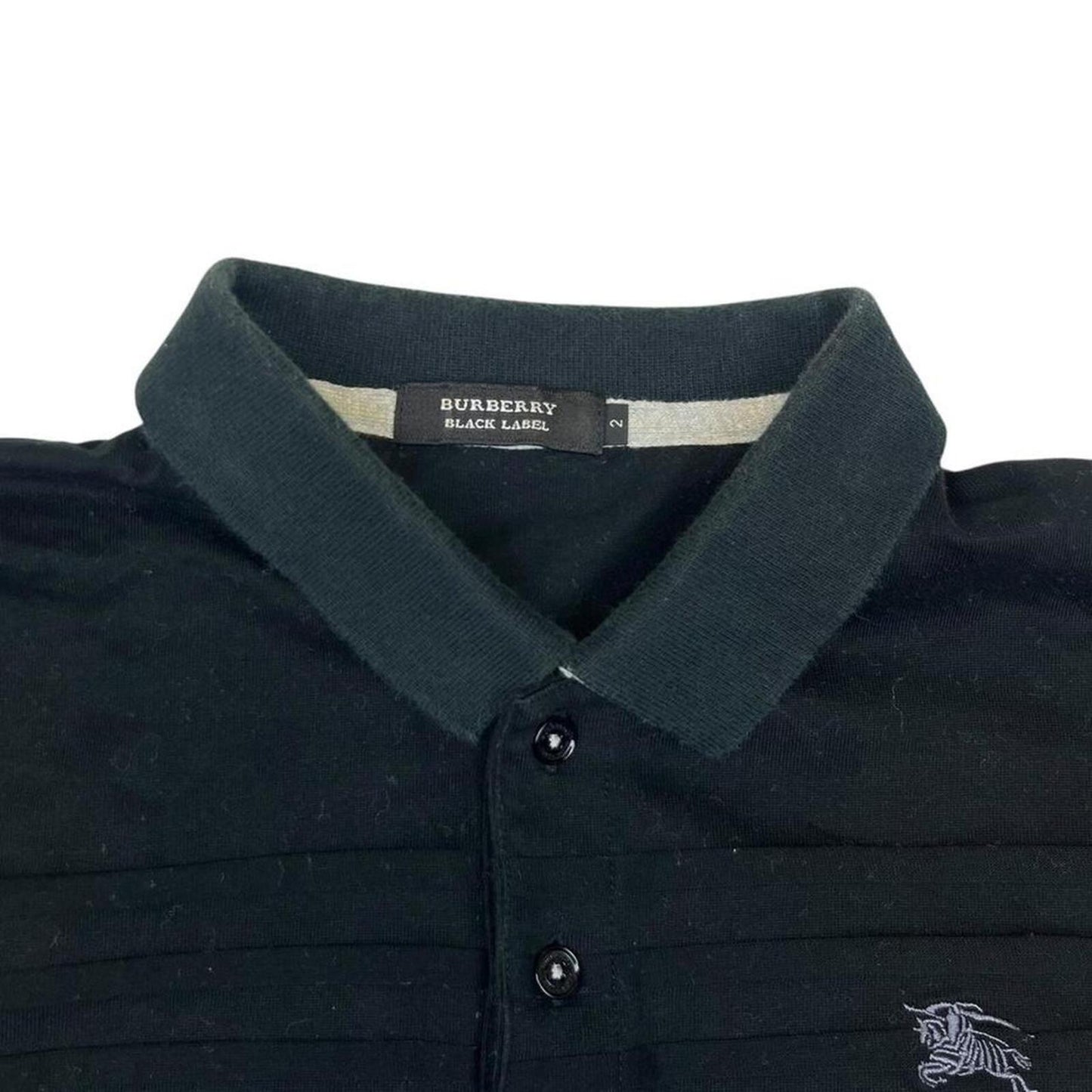 Burberry Black Label Polo - 2