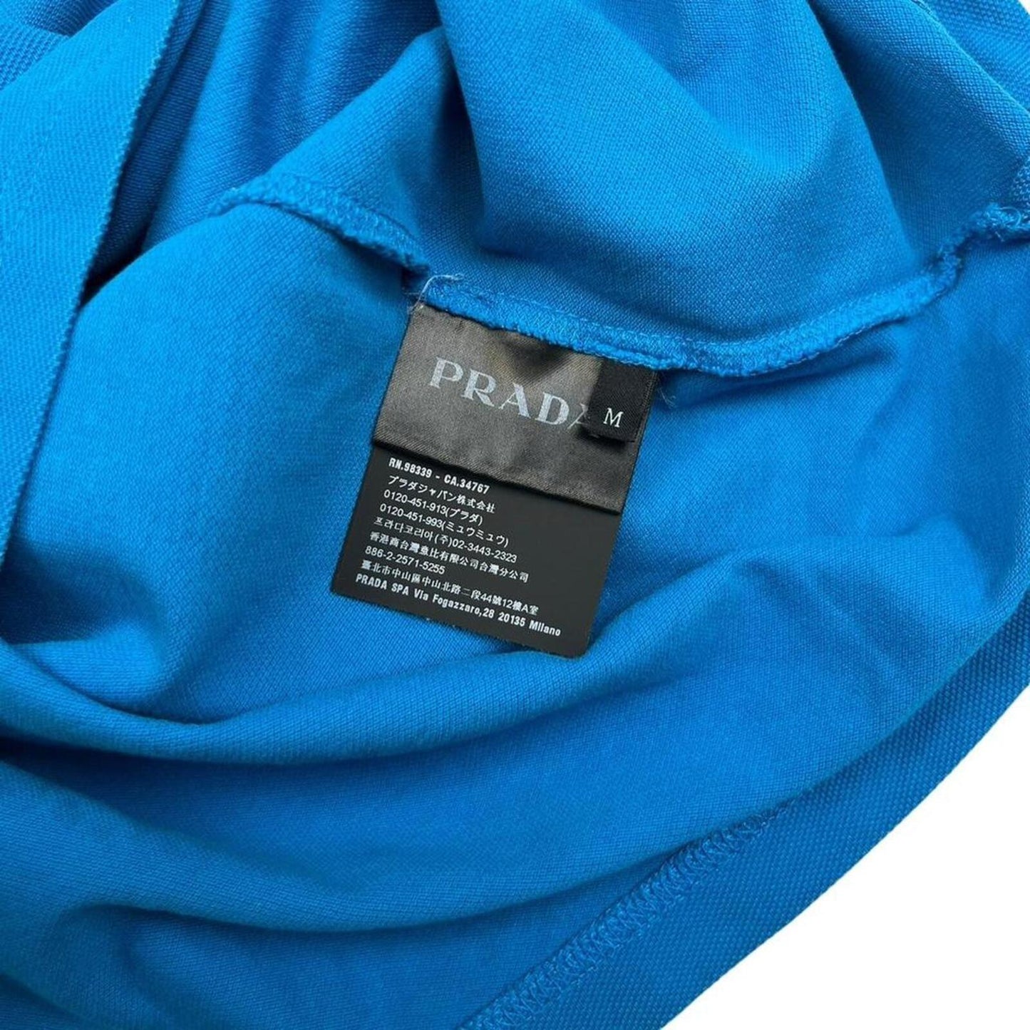 Prada Sport Polo - M