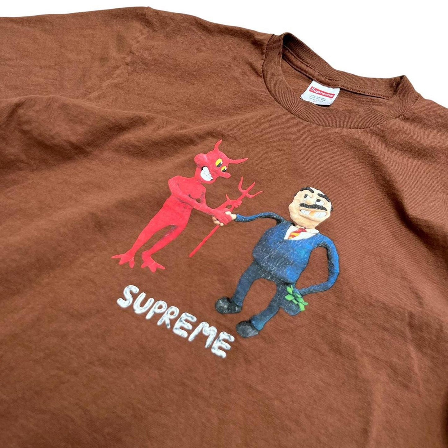 Supreme T-shirt