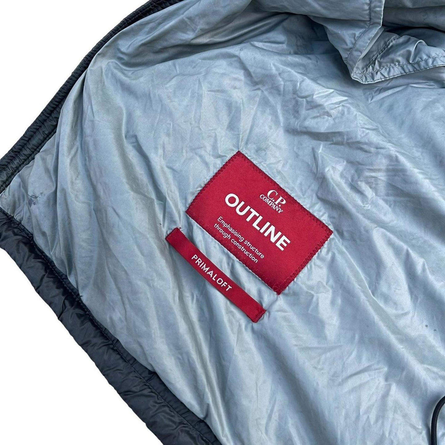 C.P. Company Jacket