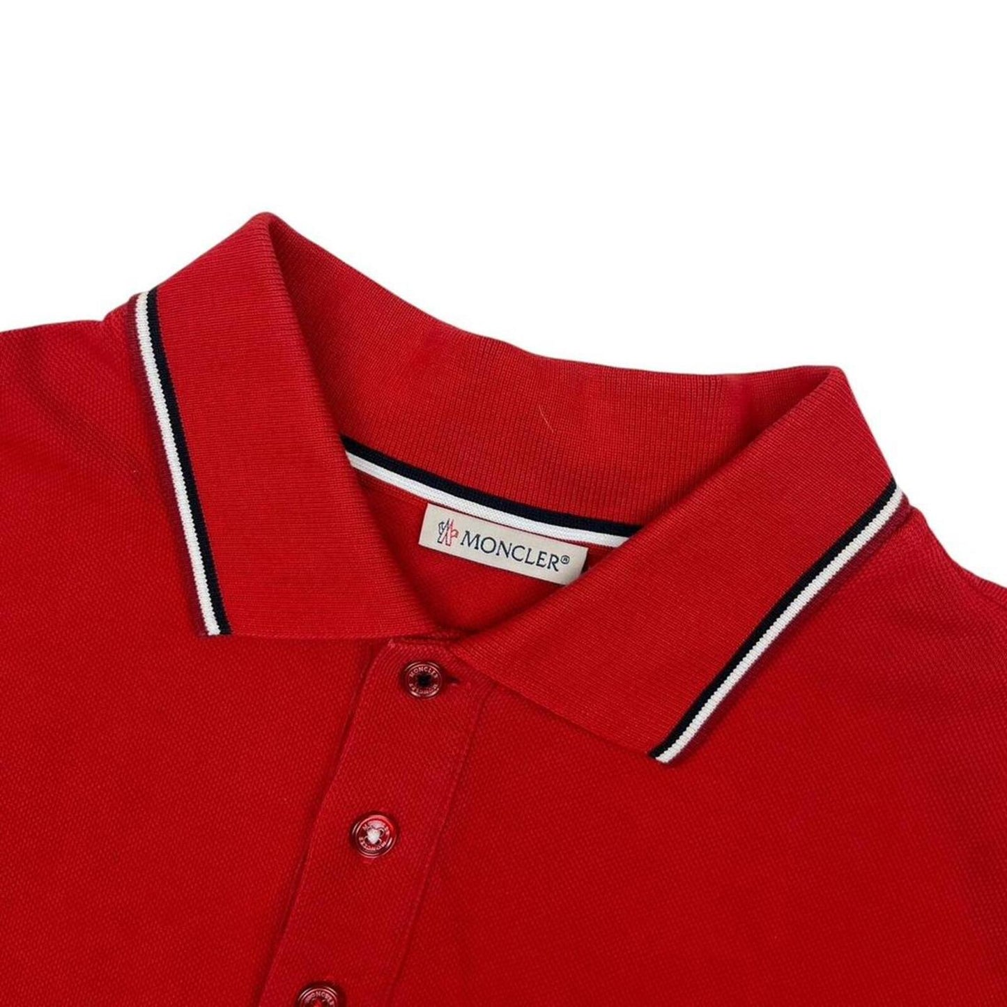 Moncler Polo - M