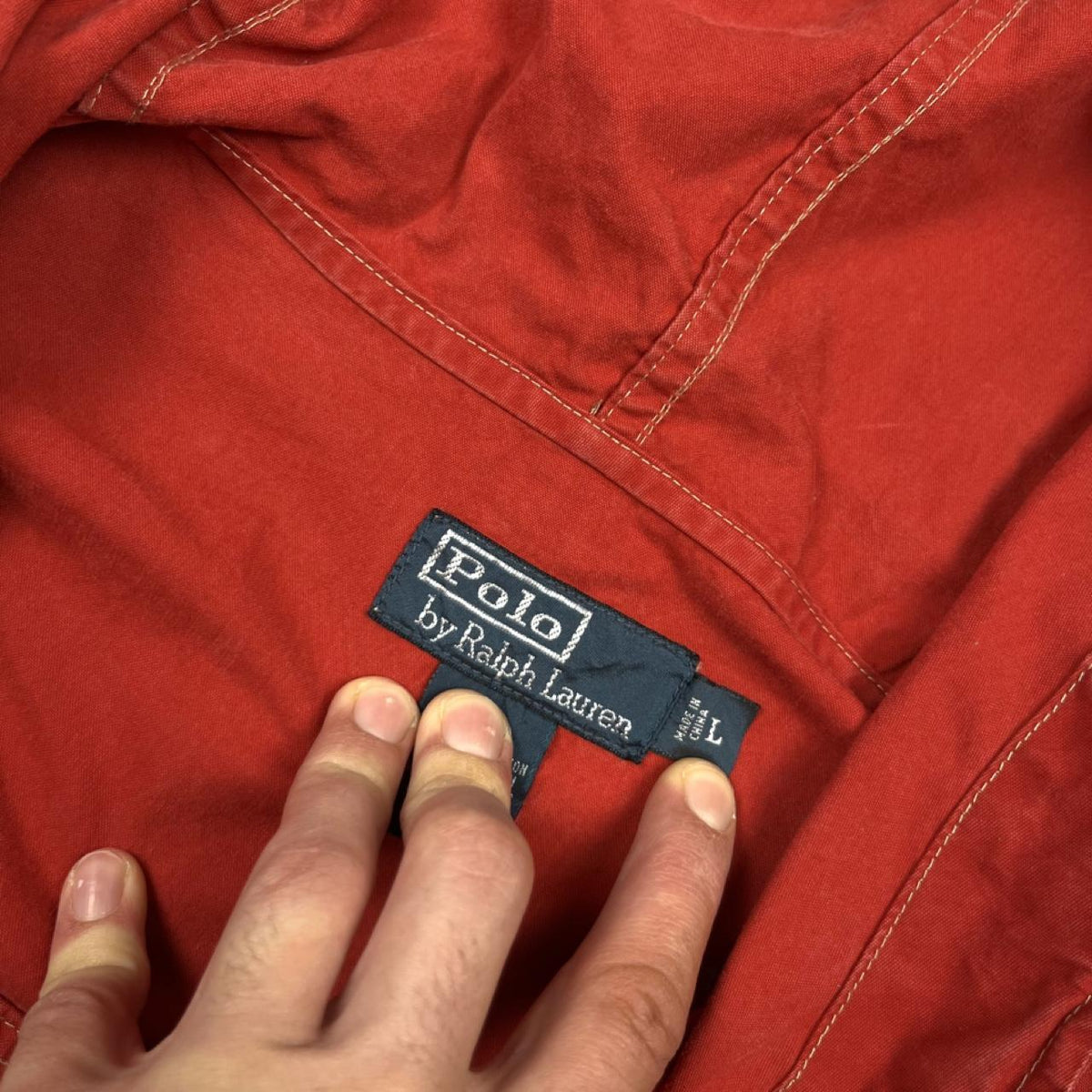 Ralph Lauren Jacket - L