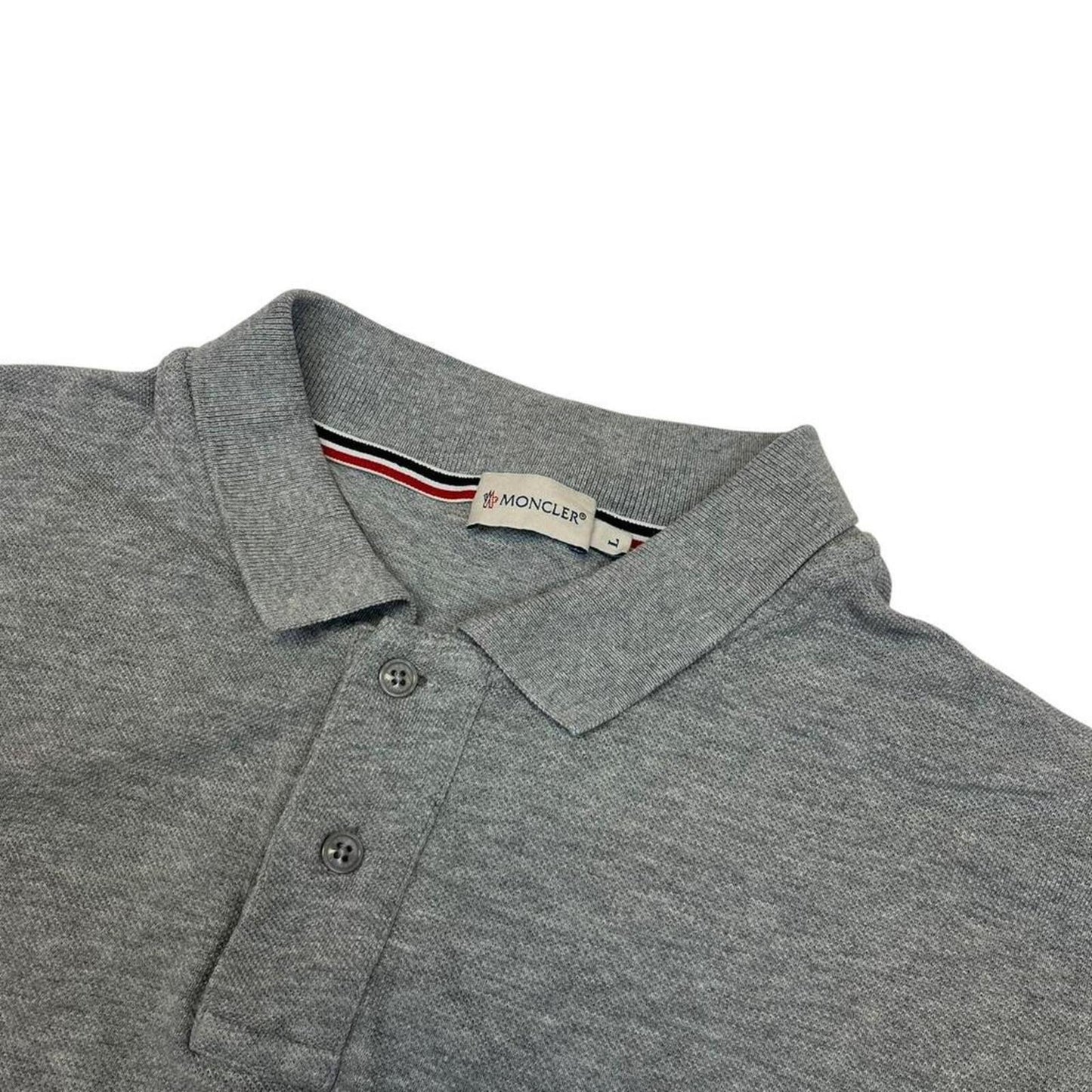 Moncler Polo - L