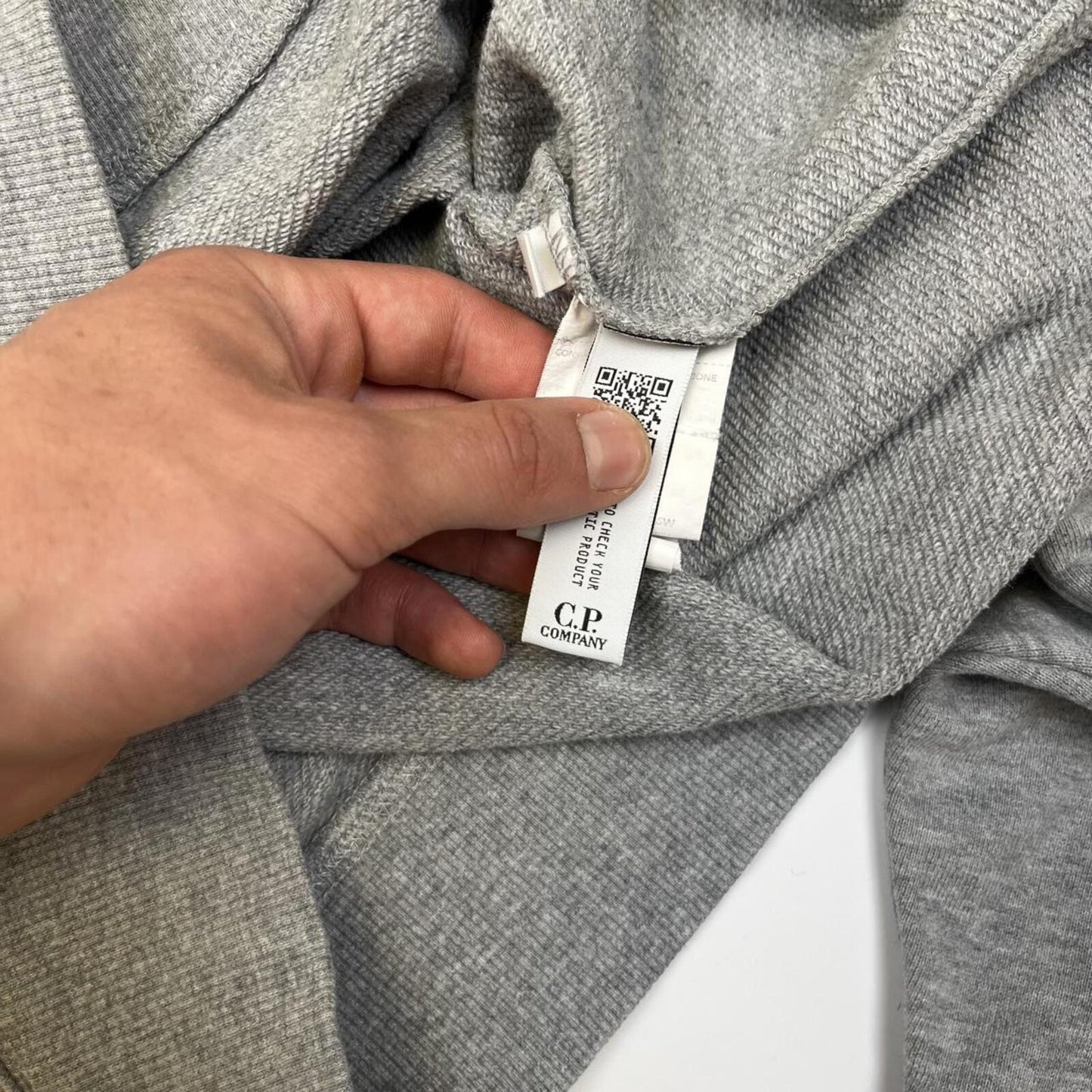 C.P. Company Sweatshirt - S