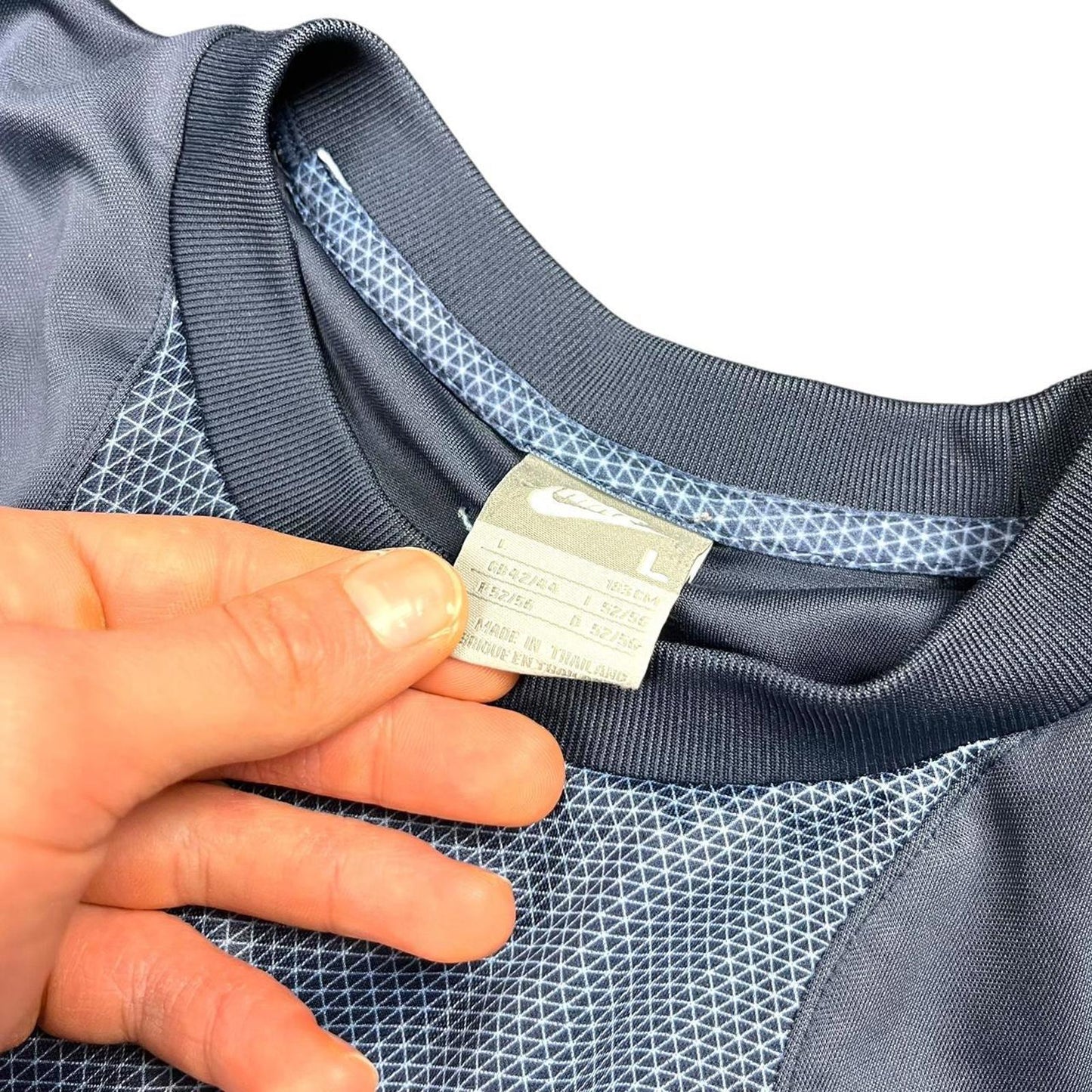 Nike Shox T-shirt