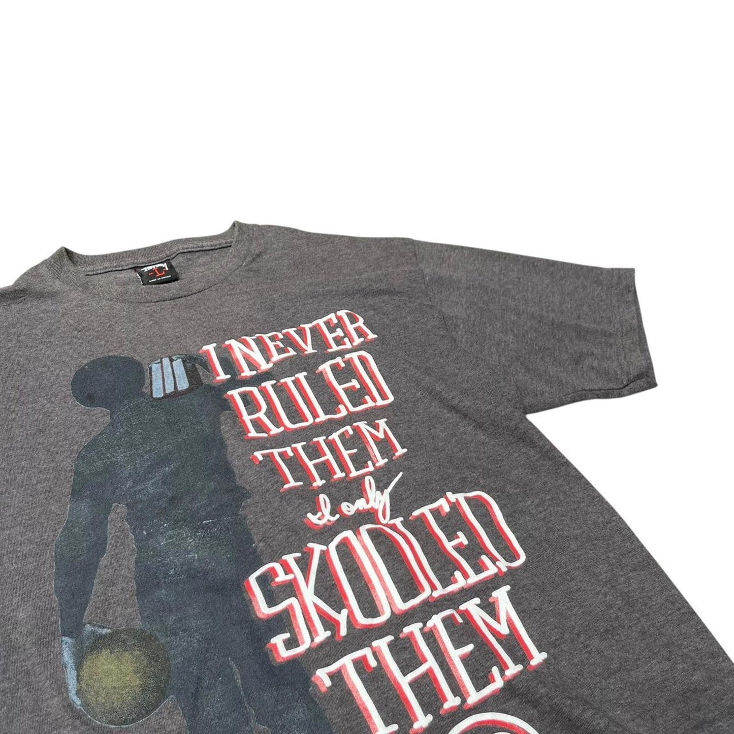 Vintage Stussy T-shirt