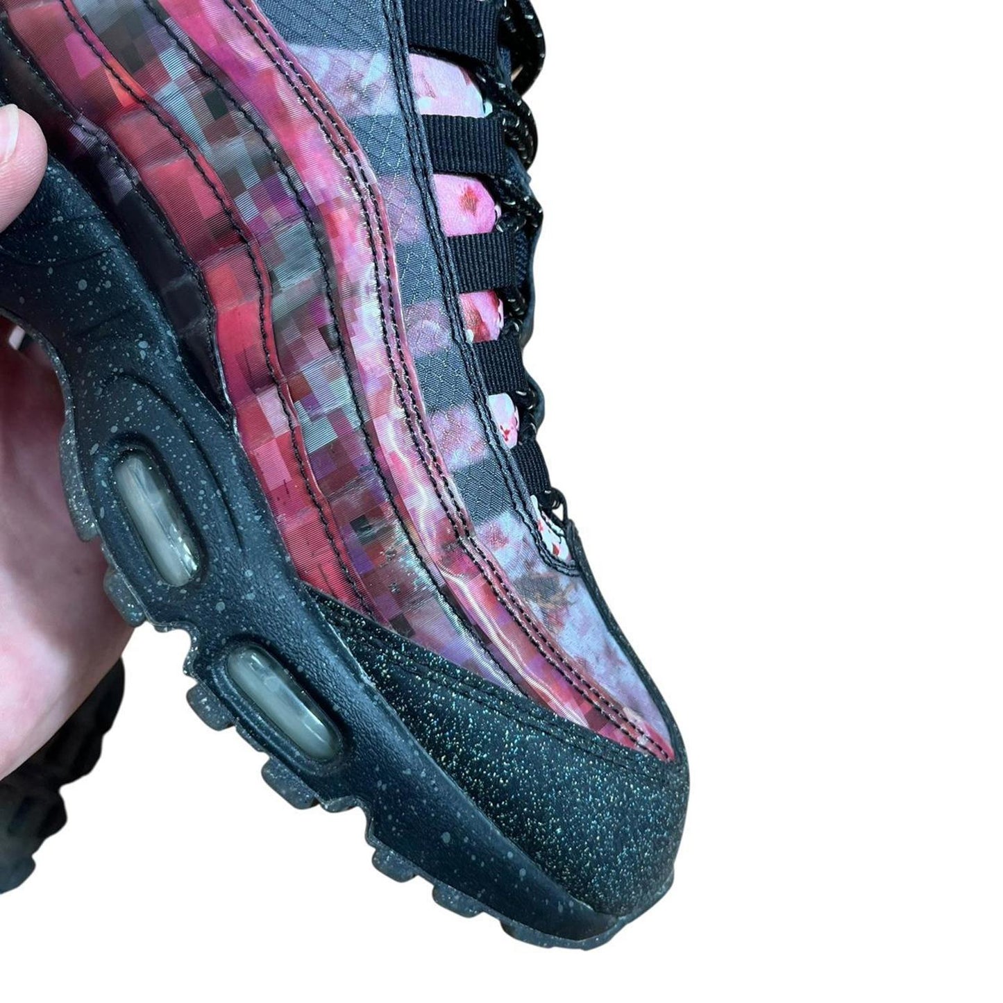 Nike Air Max 95 Cherry Blossom