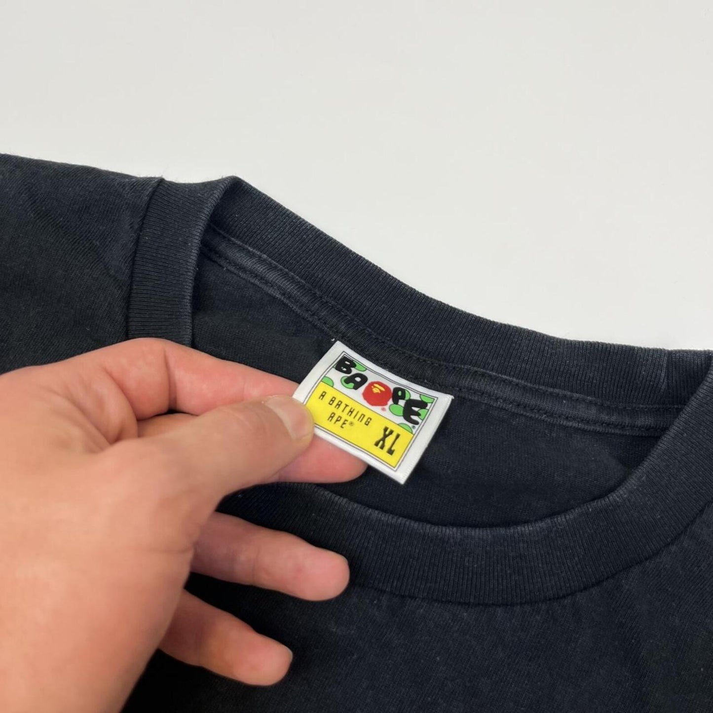 Bape T-Shirt - XL