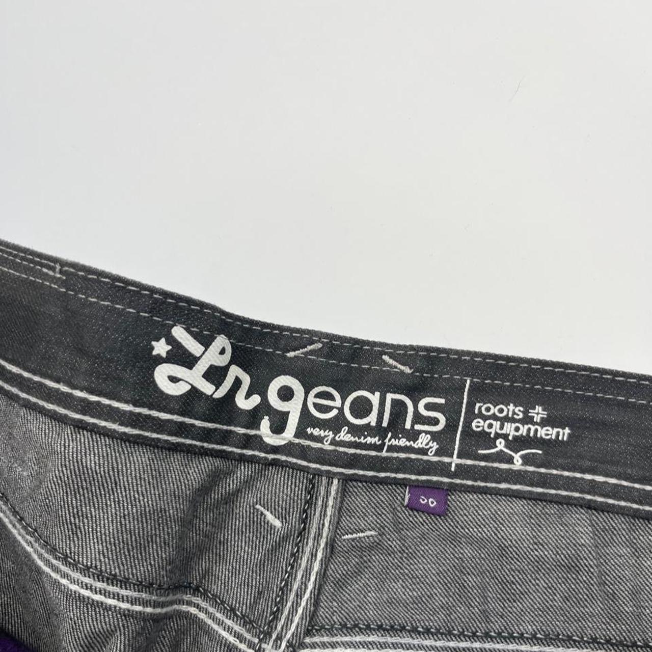 LRG Jeans - W38