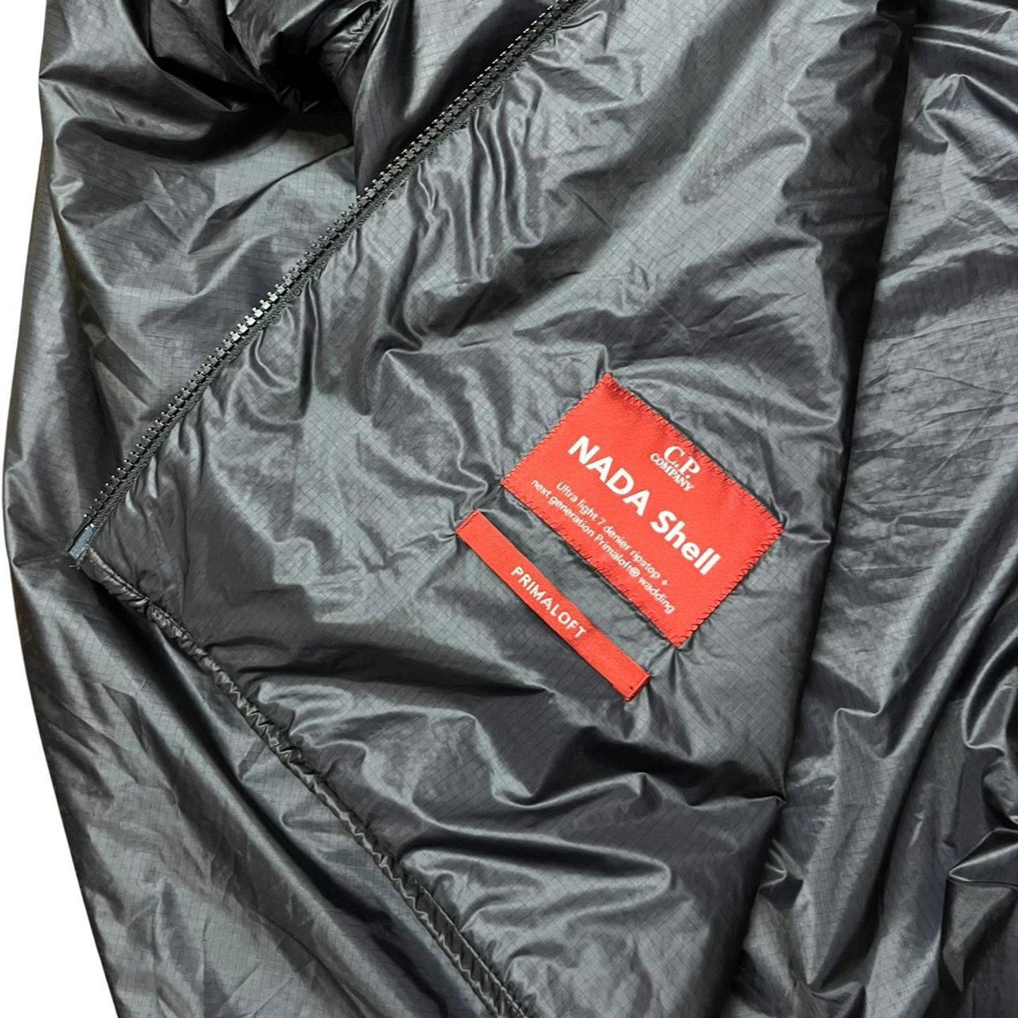 C.P. Company Jacket