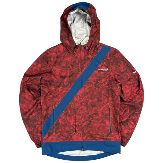 Nike x Undercover Gyakusou Windbreaker - S