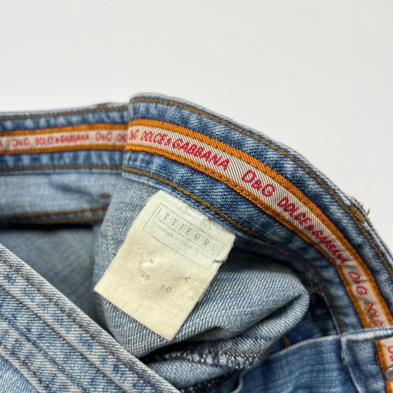 Dolce & Gabbana Jeans - W36
