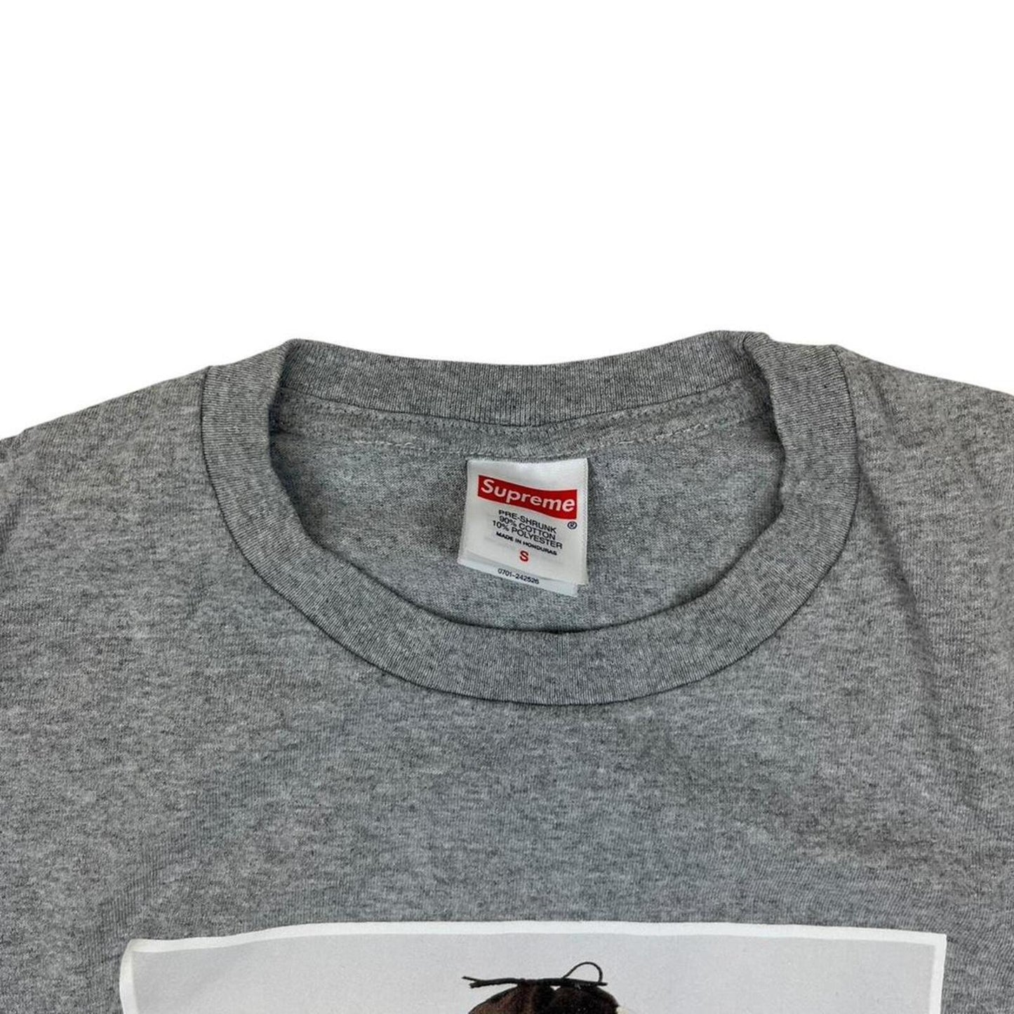 Supreme T-Shirt - S