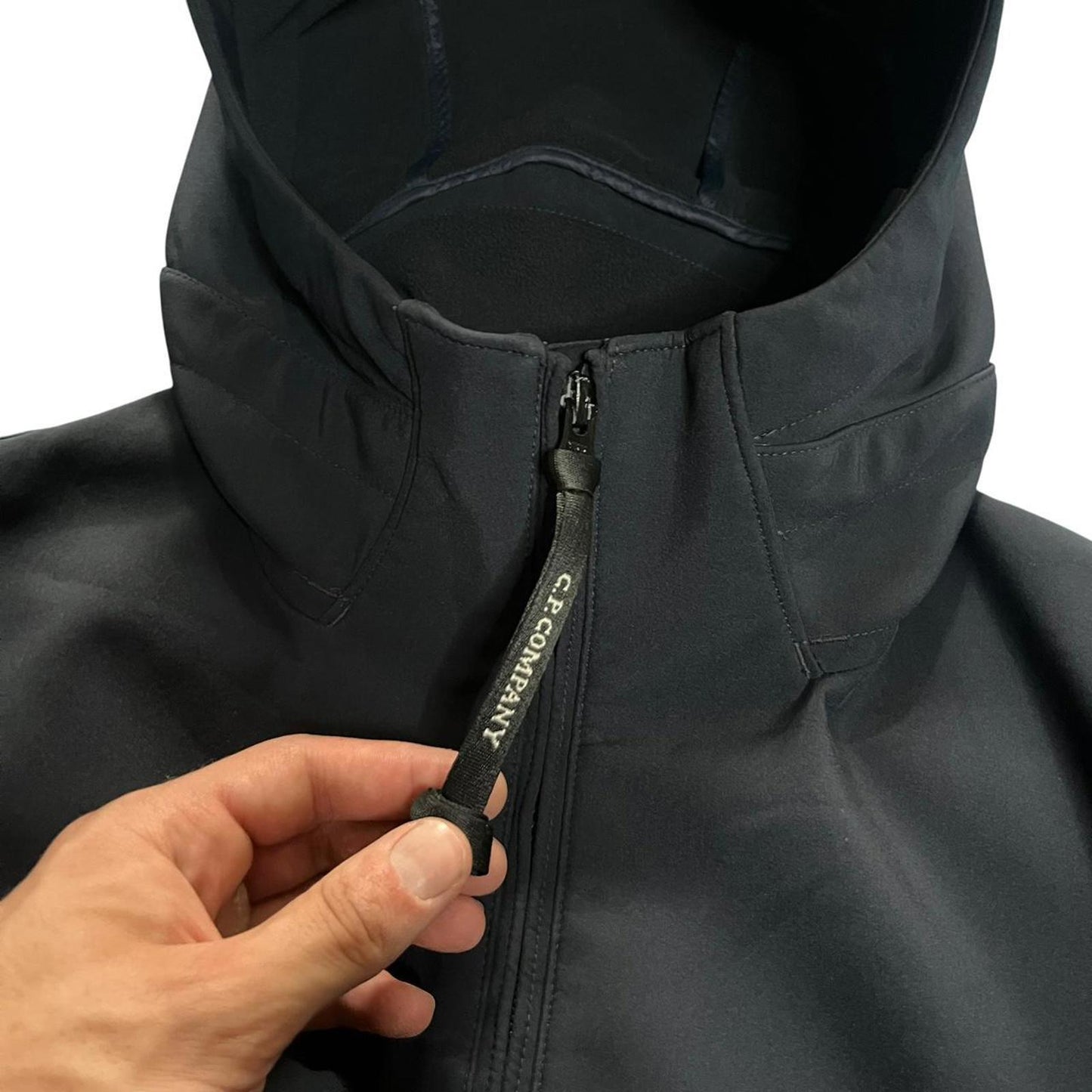 C.P. Company Jacket